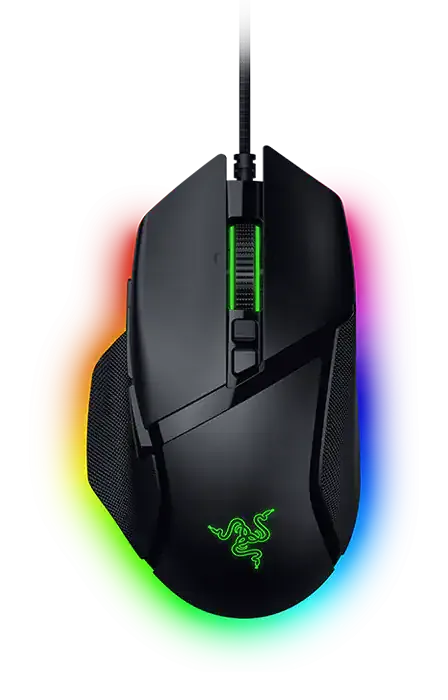Razer Basilisk V3