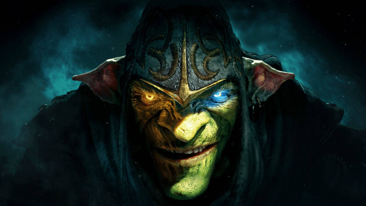 Goblin Vision en Styx