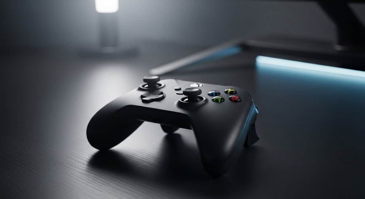Xbox Wireless Gaming Controller: mando versátil y en oferta