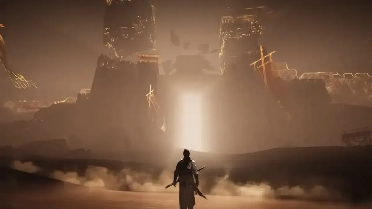 mapa Hexi Jade Gate Pass en Where Winds Meet 1.4 con nuevos jefes y eventos