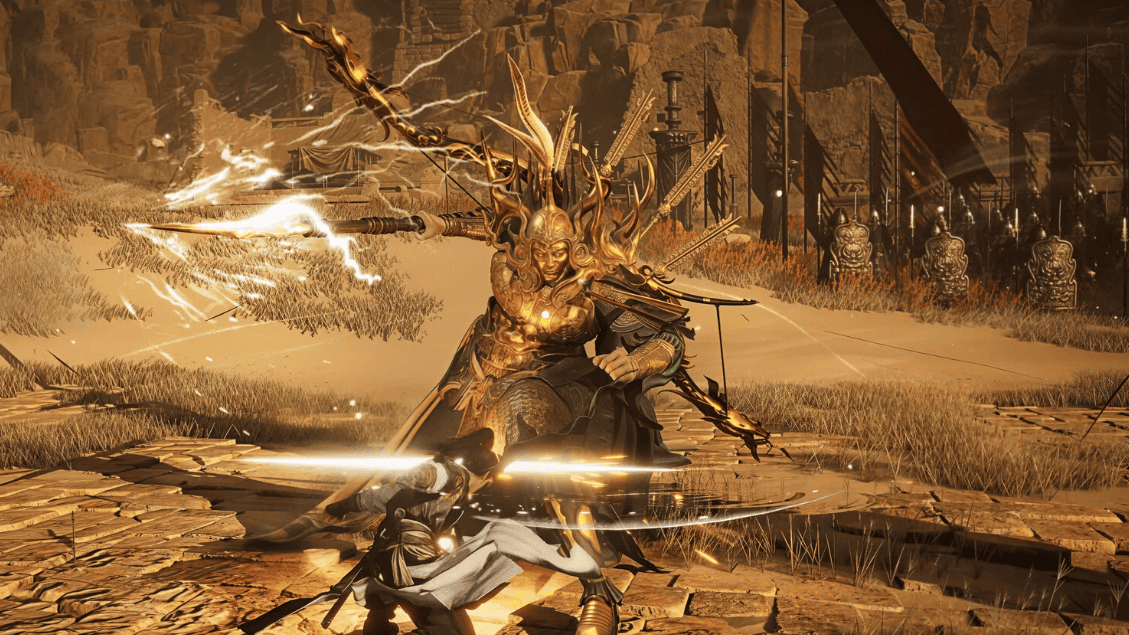Flute of the Tides Where Winds Meet: guía completa para desbloquear la Mystic Skill