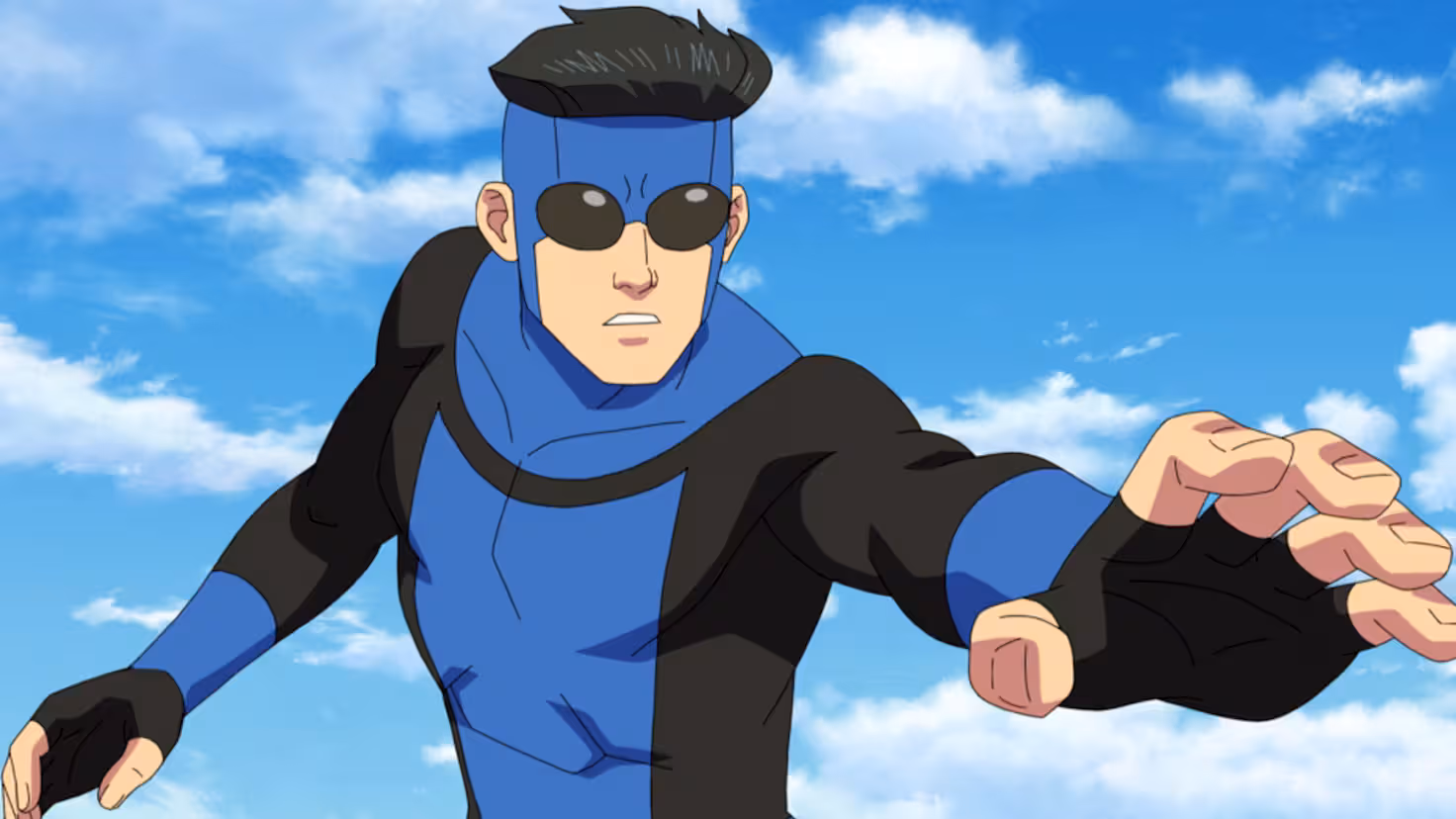 Invincible Temporada 4