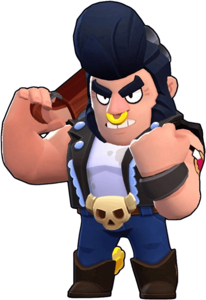 Tier List Brawl Stars marzo 2026