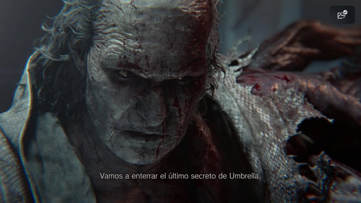 final bueno Resident Evil Requiem