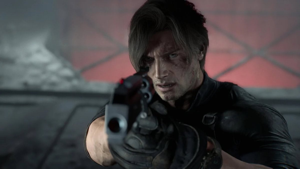 final bueno Resident Evil Requiem