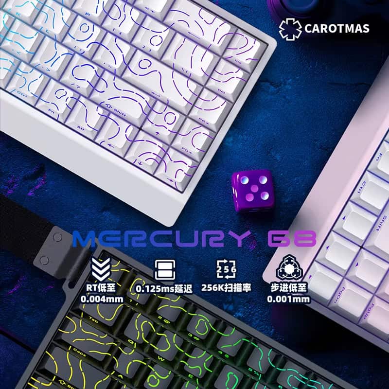 mejor teclado calidad precio 2026