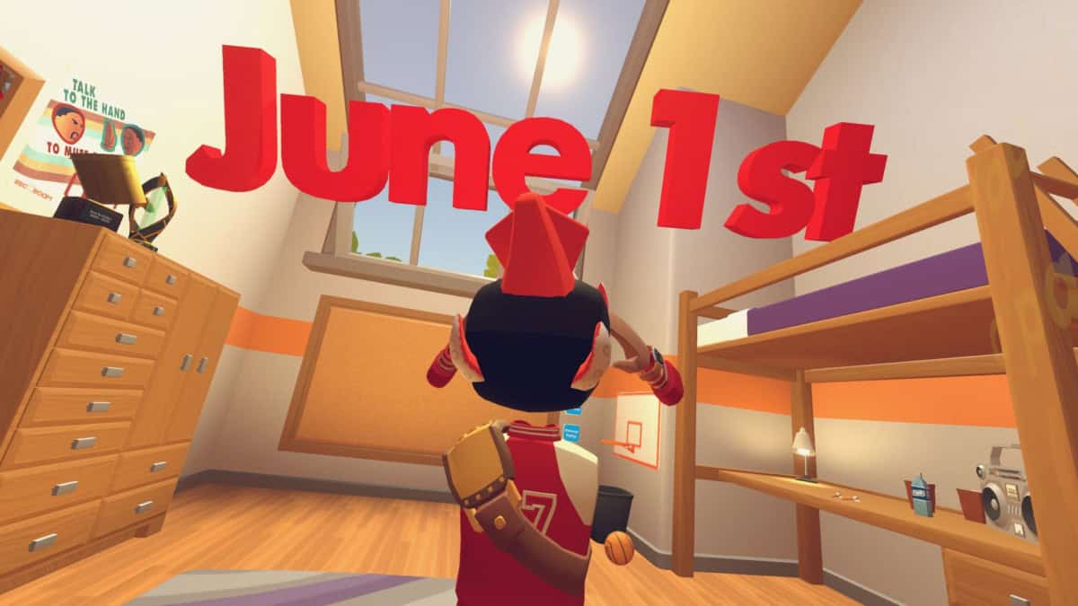 Rec Room cierra en junio