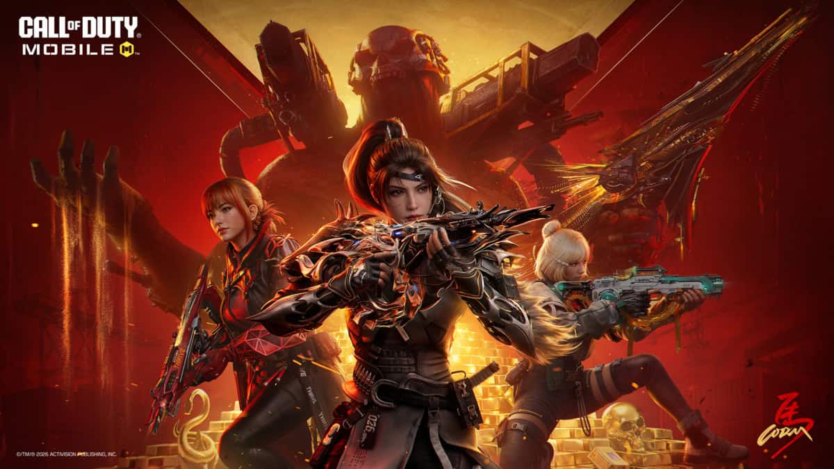mejores loadouts COD Mobile Temporada 2