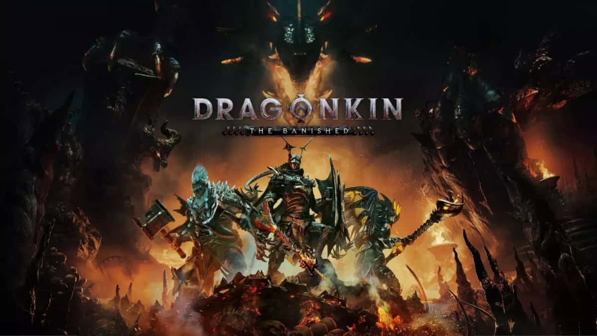 tier list Dragonkin clases selección personajes