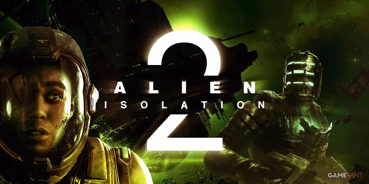Alien: Isolation 2 es oficial: regresa el terror espacial