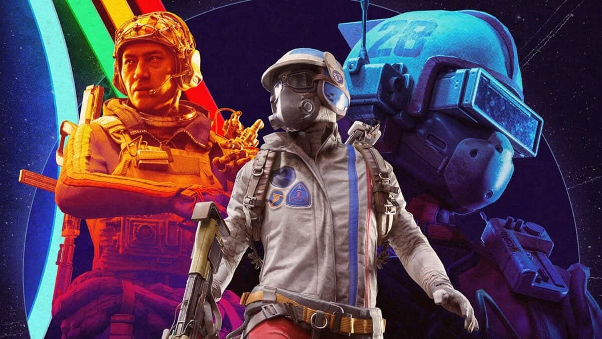 Arc Raiders CEO defiende el uso de IA en el juego