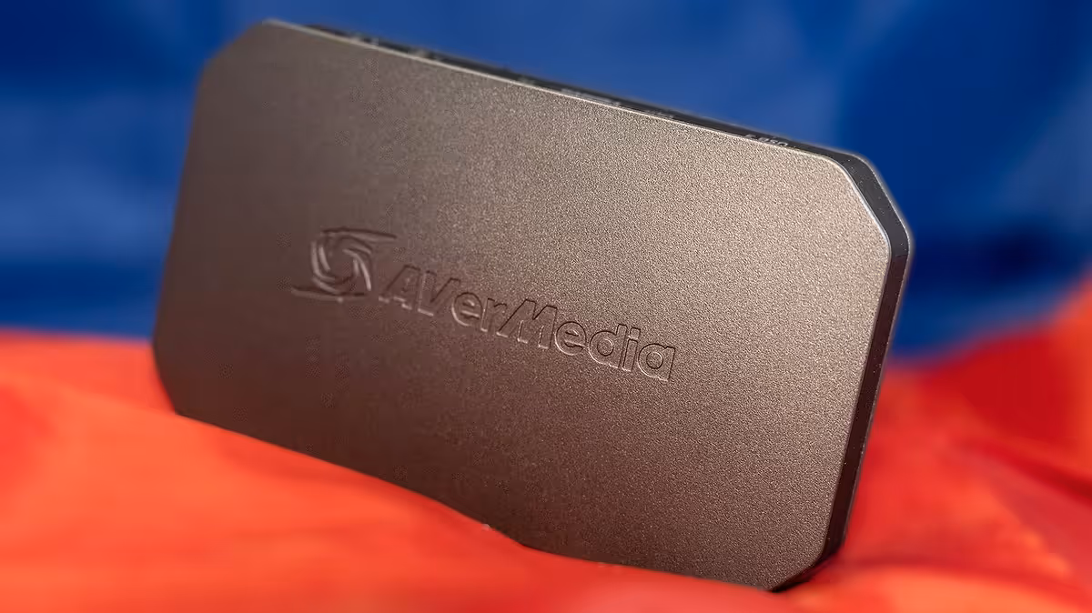 AVerMedia Live Gamer Ultra 2.1