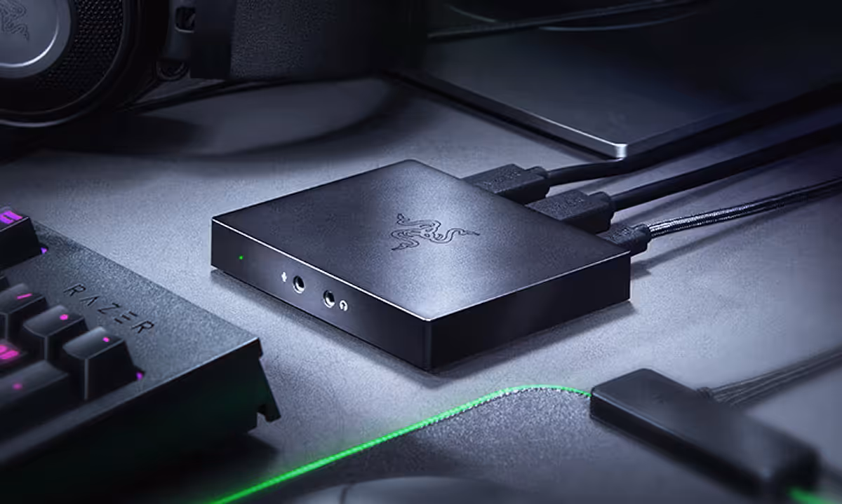 Elgato Cam Link 4K
