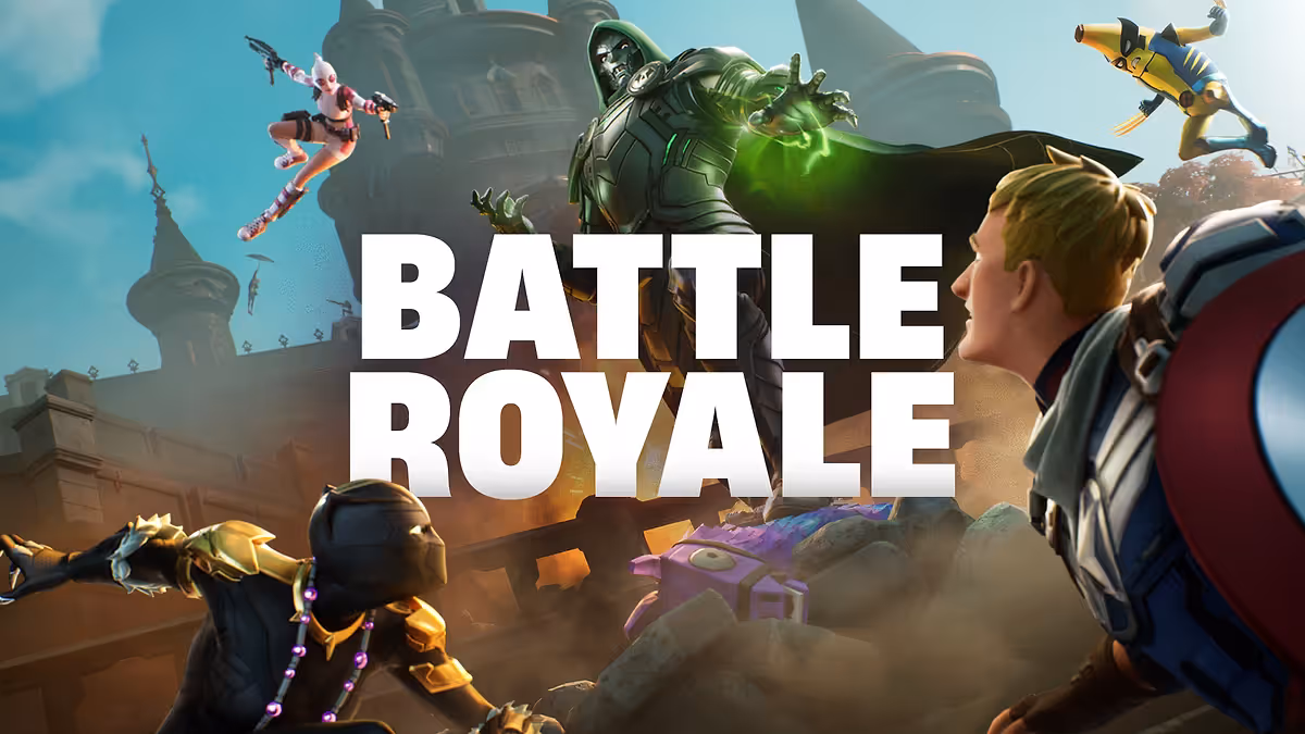 Códigos de Fortnite abril 2026: recompensas gratis activas