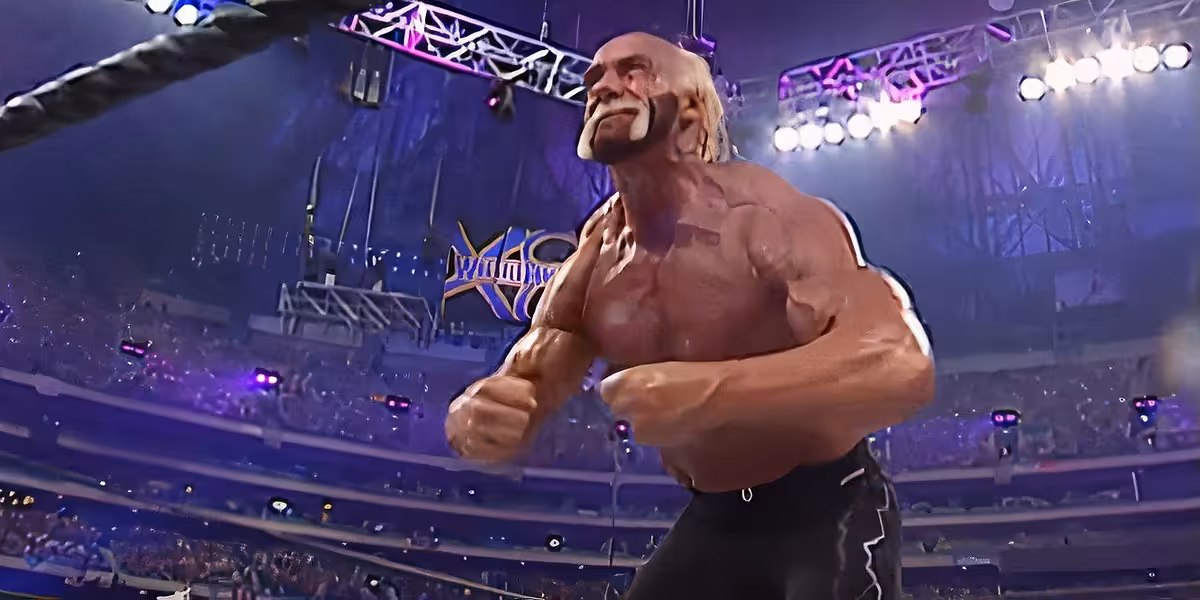 Hulk Hogan: Todo sobre su nueva docuserie en Netflix — imagen 2