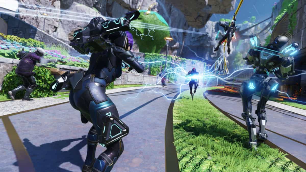 Apex Legends S28: La mejor leyenda para ganar en Ranked ahora mismo