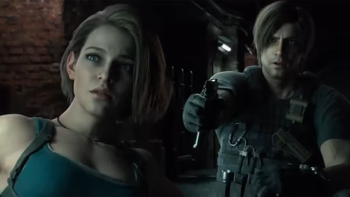 Every Detail We Noticed In The Resident Evil Trailer That Lines Up With The Leak
