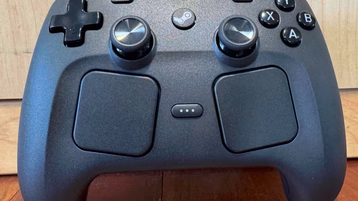 Steam Controller 2026: ¿Vale la pena frente a Xbox? — imagen 4