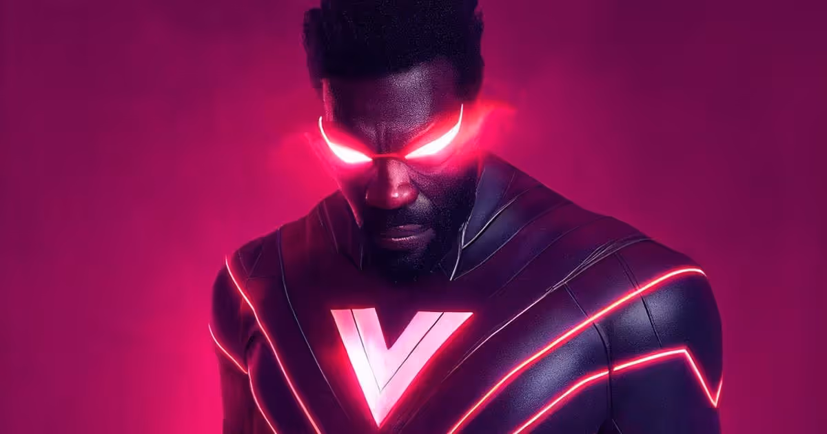 Wonder Man: la broma interna que se convirtió en serie — imagen 2