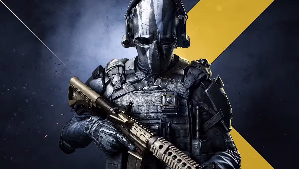 Call of Duty legend returns after losing NetEase funding with plans for a new F