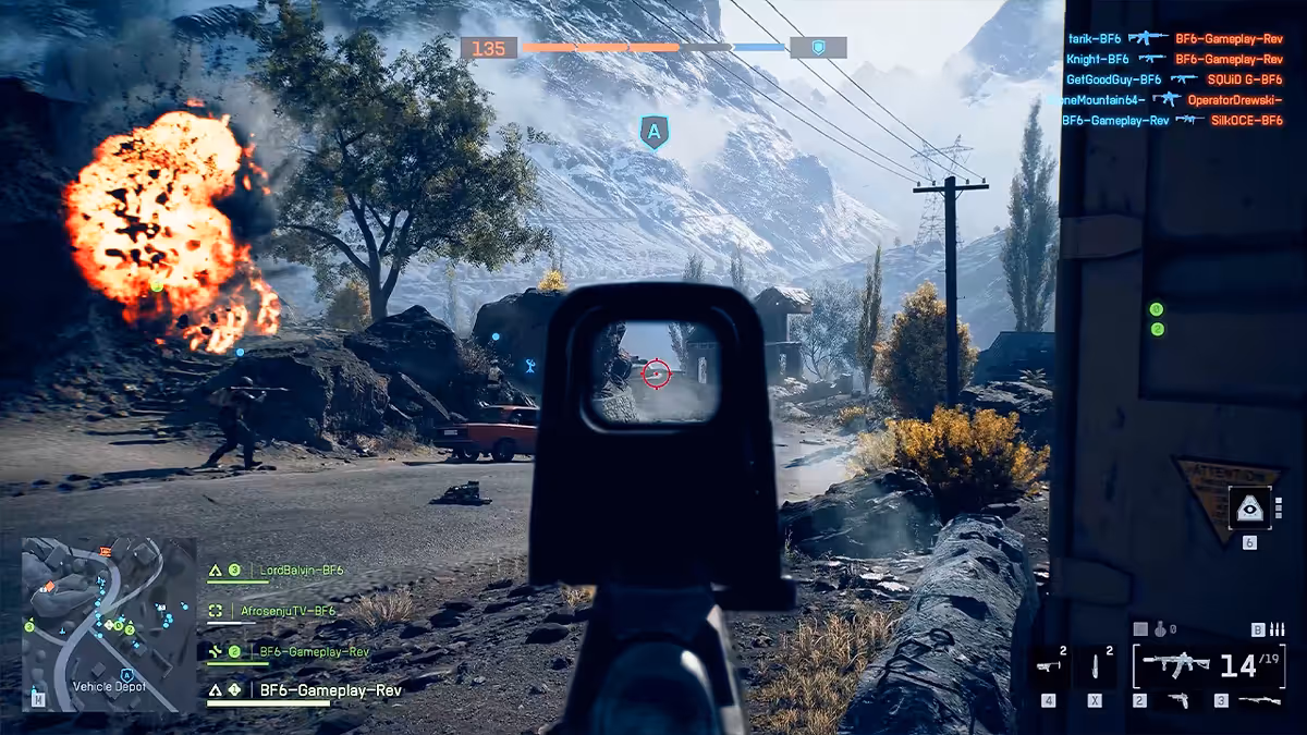 Call of Duty legend returns after losing NetEase funding with plans for a new F
