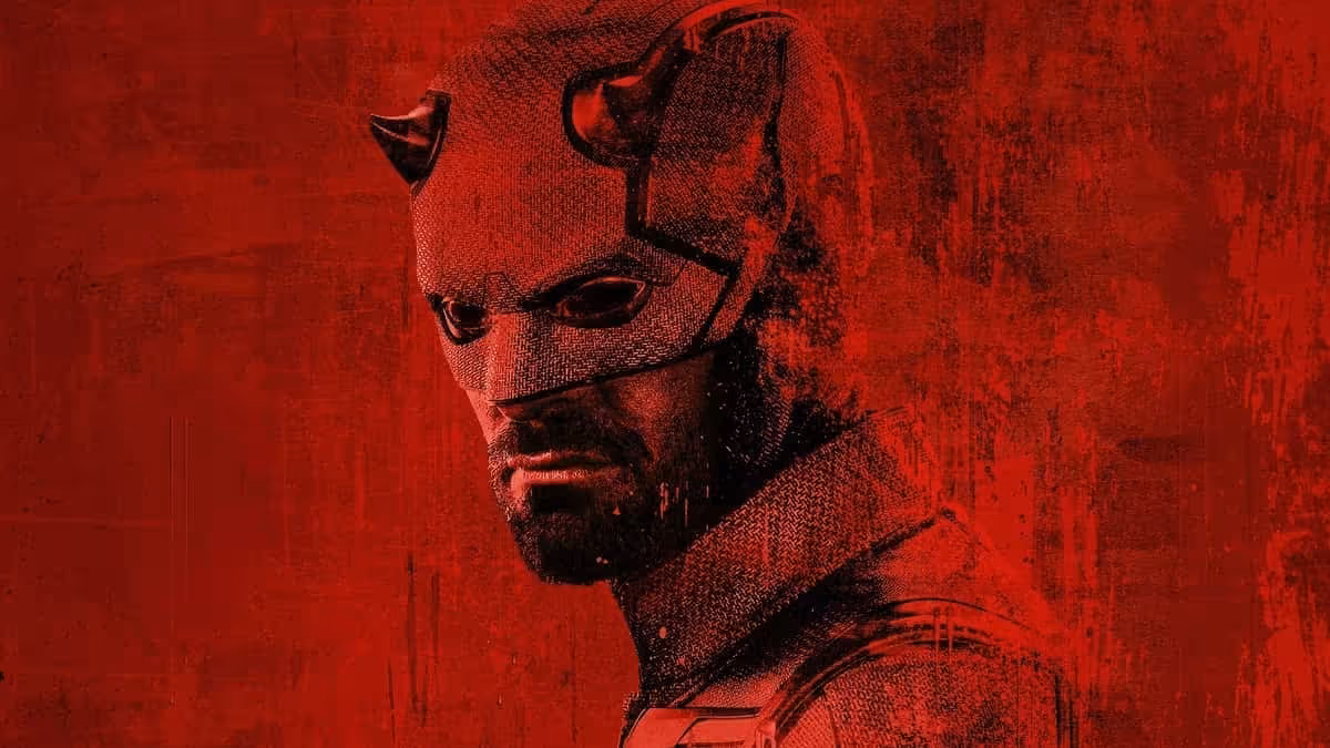 5 personajes de Daredevil: Born Again que merecen su propio spin-off