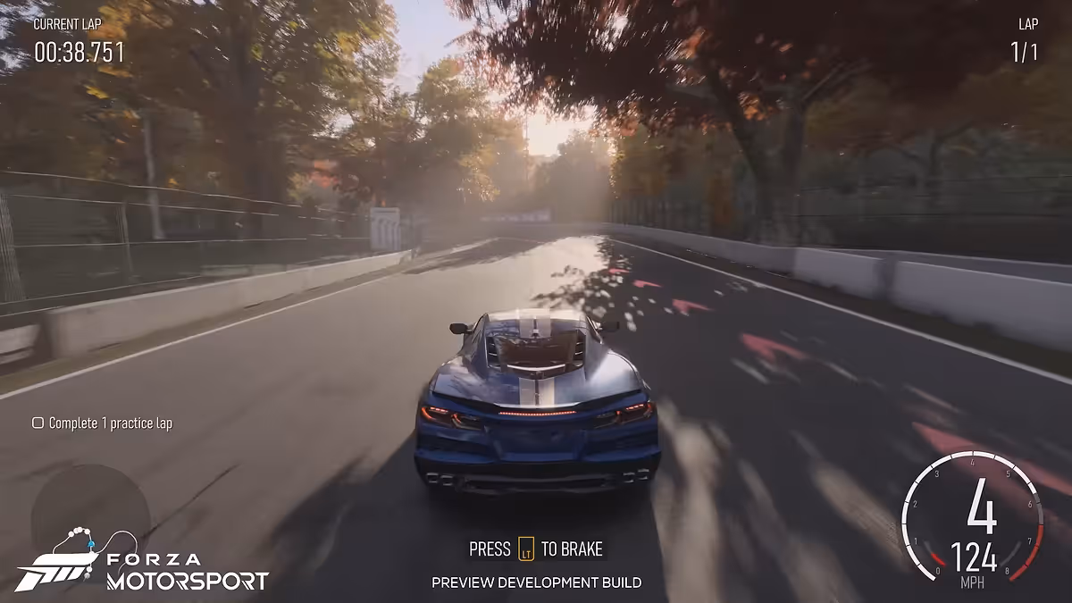 Filtraciones de la versión de PC de Forza Horizon 6
