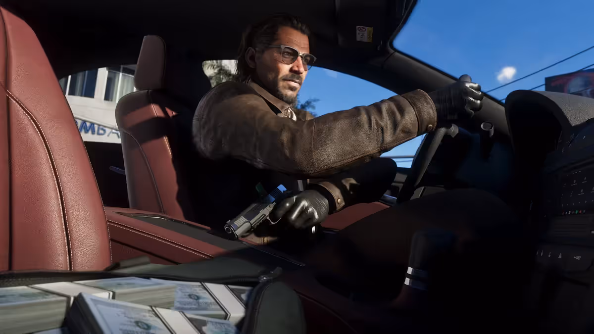 Filtraciones de la versión de PC de Forza Horizon 6