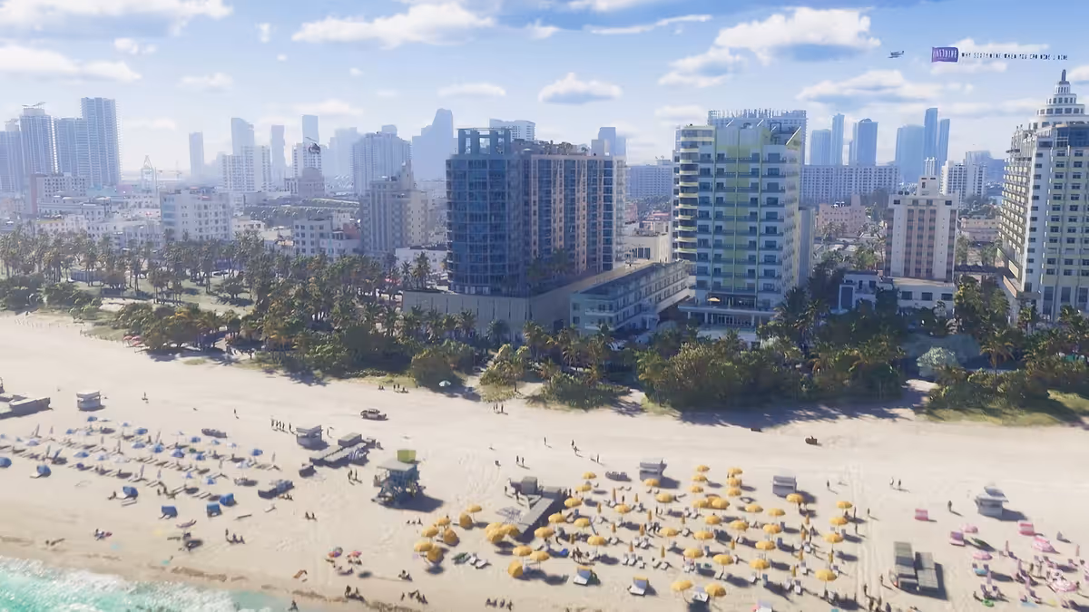Claro, un nuevo trailer de GTA 6 sería genial, pero no tiene esperanza de igualar el impacto