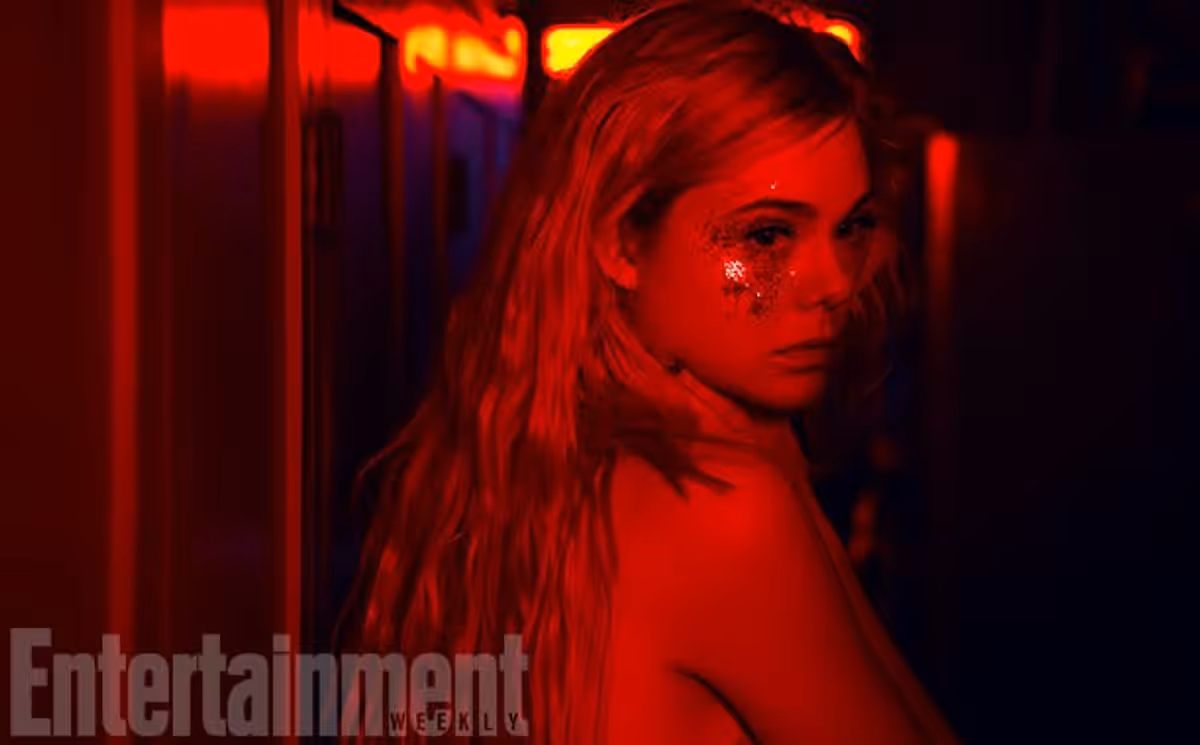 Nicolas Winding Refn Claims ‘Neon Demon’ Inspired NEON’s Name, Says Founder Has