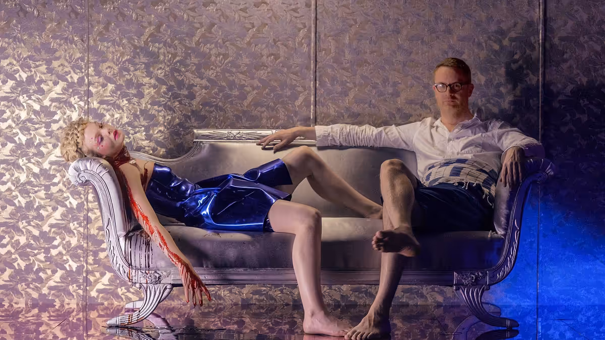 Nicolas Winding Refn Claims ‘Neon Demon’ Inspired NEON’s Name, Says Founder Has