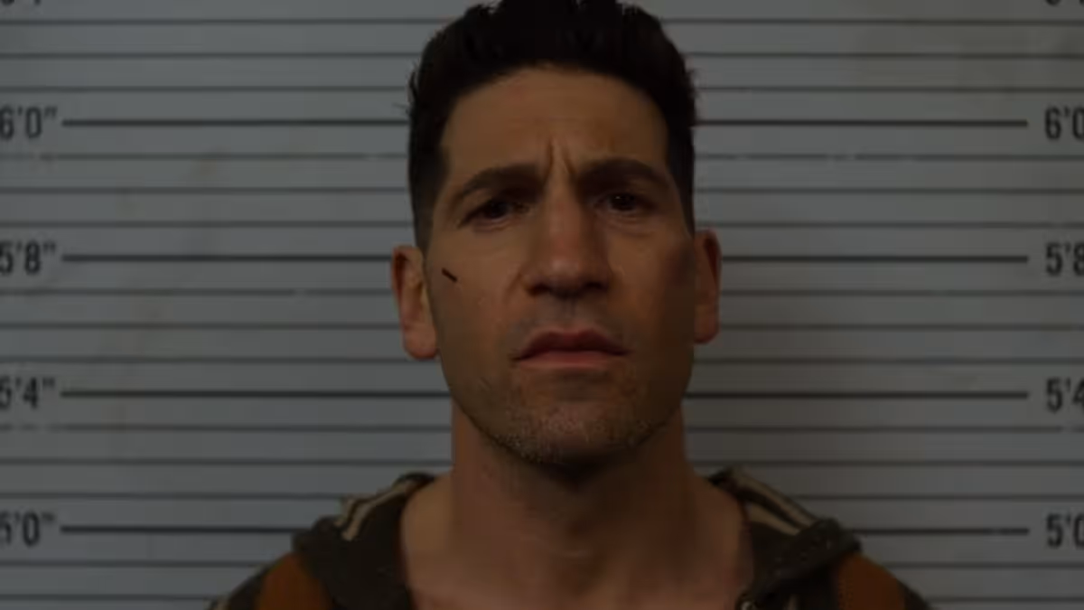 La película de DC de 2016 de Jon Bernthal todavía tiene una puntuación de reseñas más alta que Punisher: One