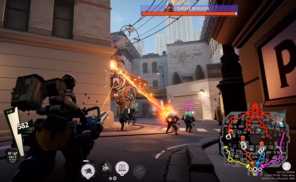 Intentamos algo diferente: Mirando hacia atrás a SiN Episodes: Emergence, el shooter de Valve