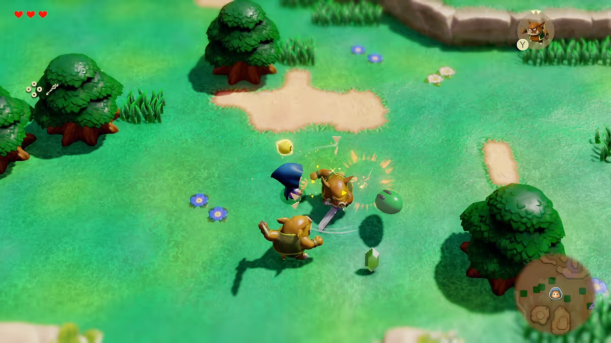 Nintendo’s Takashi Tezuka Reinvented The Legend Of Zelda Without Overthinking I