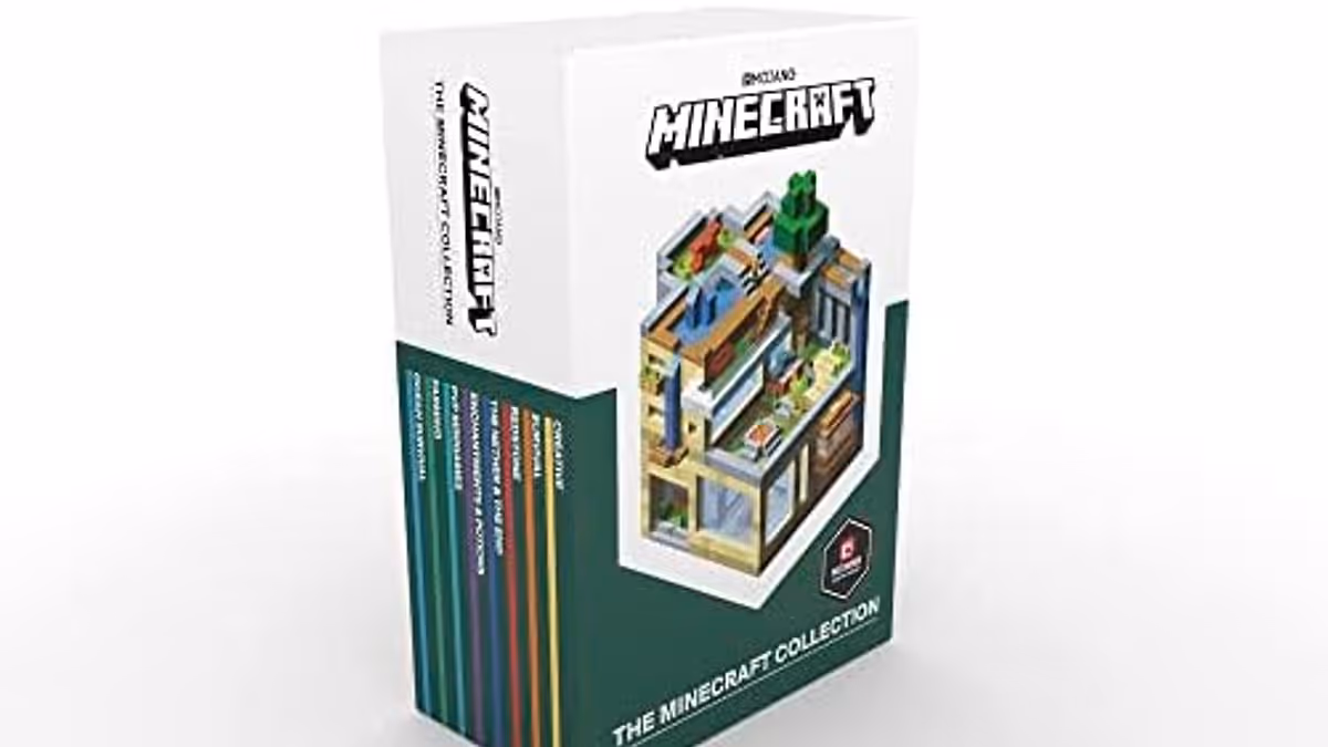 Minecraft: The Official Nether & End Handbook — Navega las dimensiones peligrosas con seguridad total