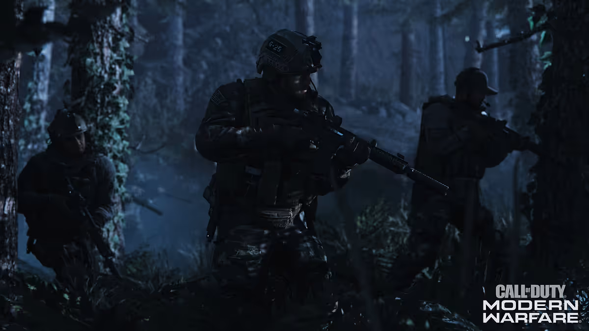Todo lo que sabemos sobre Call of Duty: Modern Warfare 4: Campaña, Multijugador,