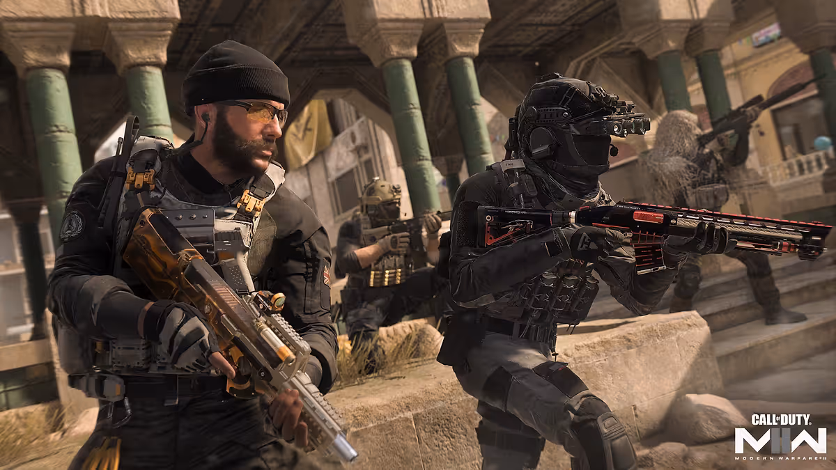 Todo lo que sabemos sobre Call of Duty: Modern Warfare 4: Campaña, Multijugador,