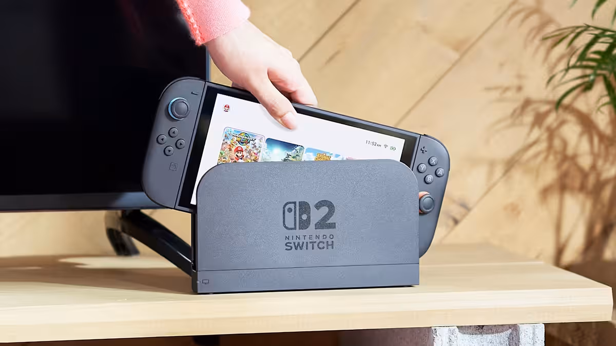 Nintendo boss reportedly wants to make up for Switch 2 price increase with a st
