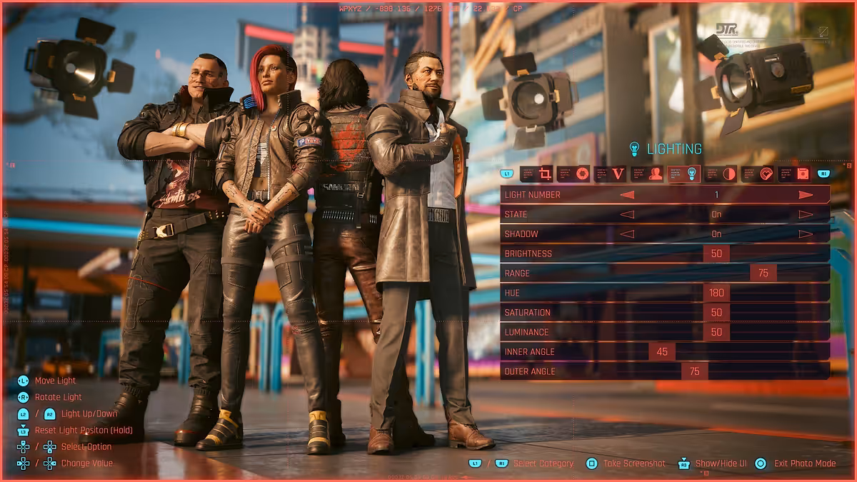 Cyberpunk 2077: Ultimate Edition — Una ciudad viva llena de historias y posibilidades infinitas