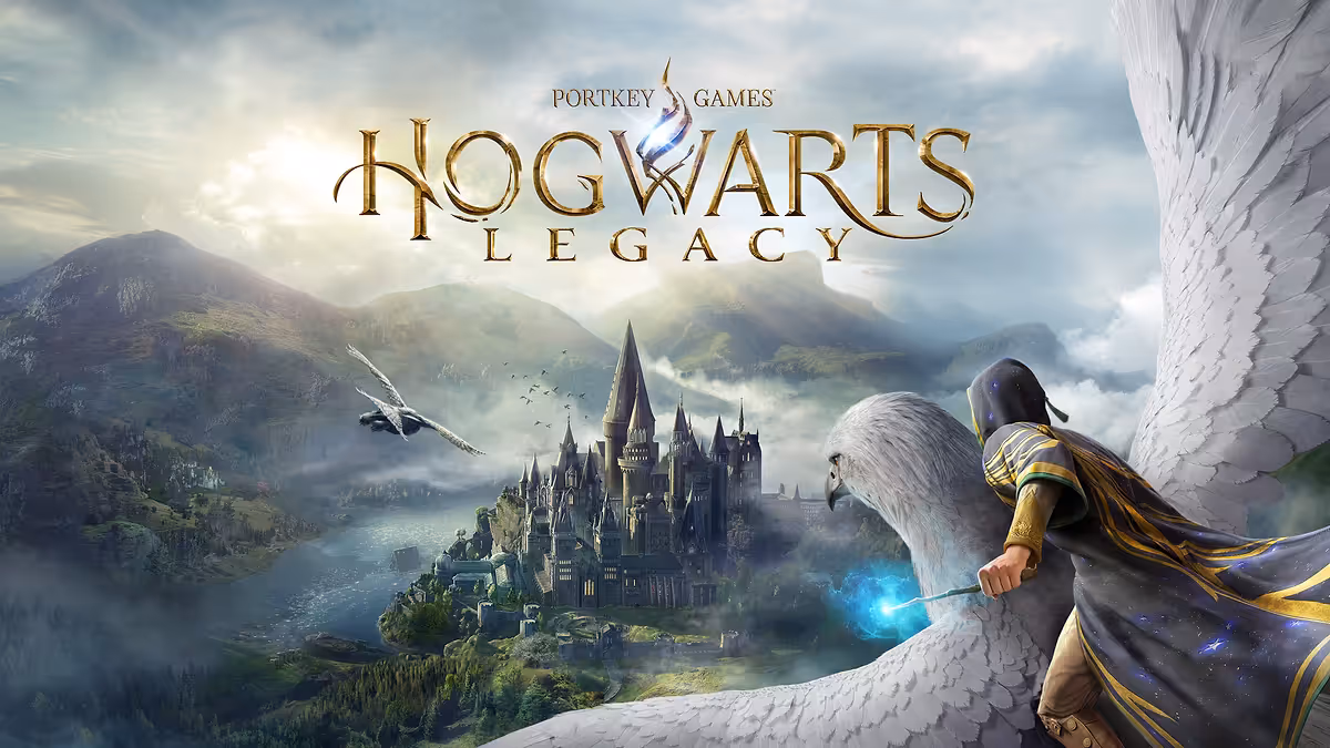 Hogwarts Legacy — Explora el castillo y sus alrededores sin límites de tiempo