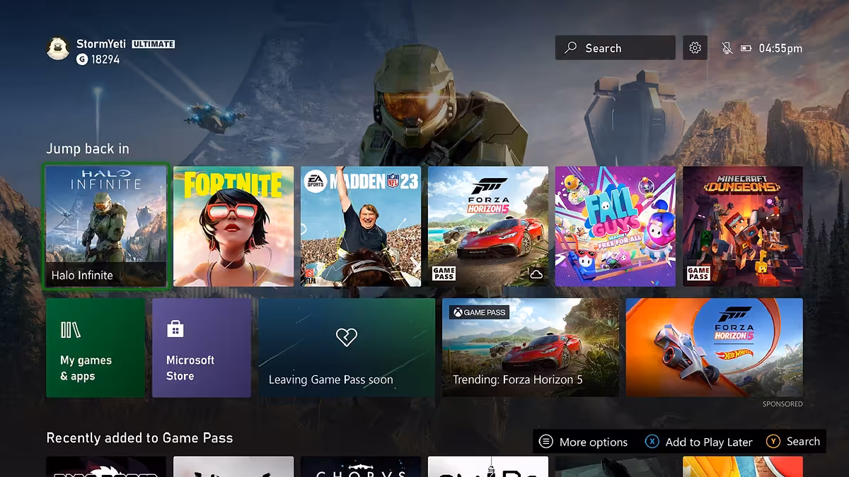 Xbox Is Apparently Rebranding to XBOX