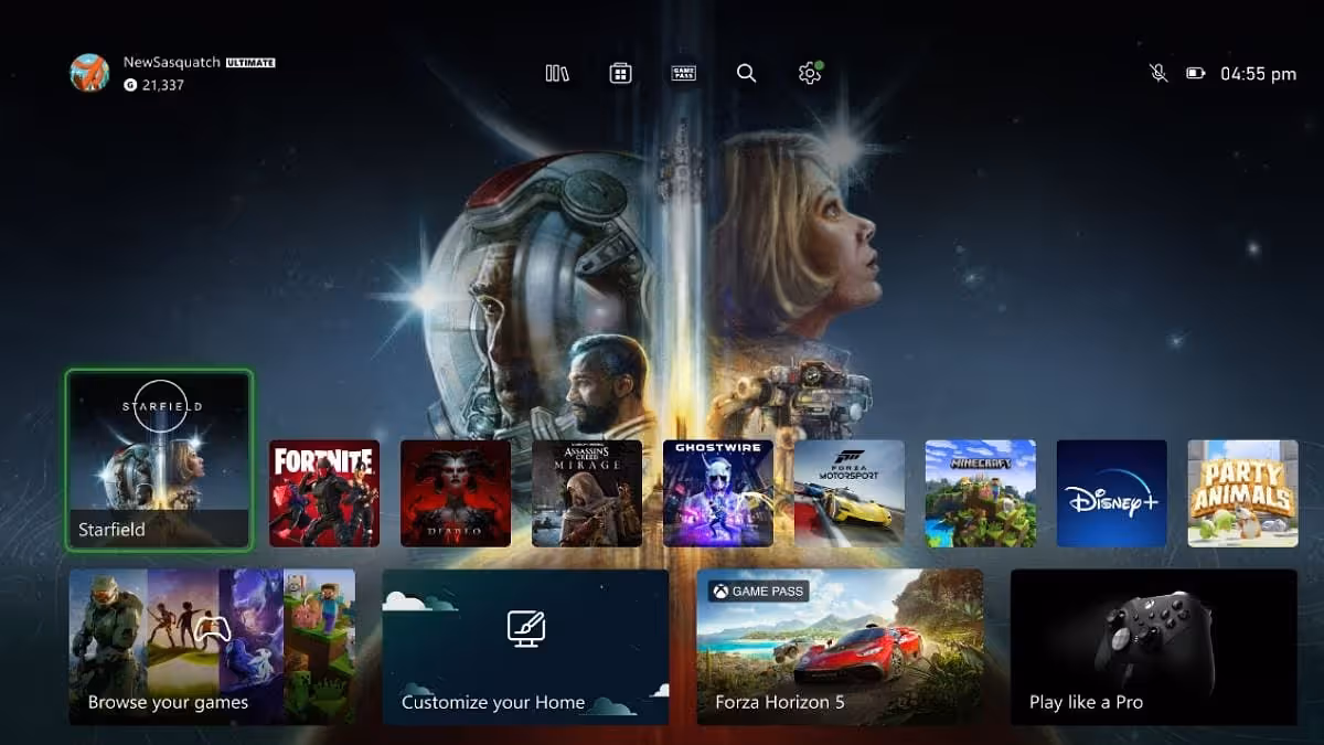 Xbox Is Apparently Rebranding to XBOX