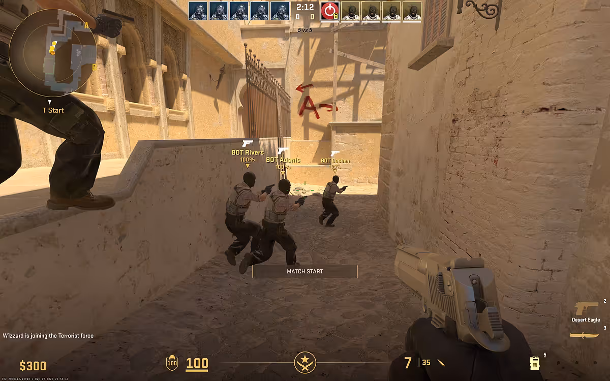 Counter-Strike 2: BLAST confirma los equipos invitados de Bounty Season 2
