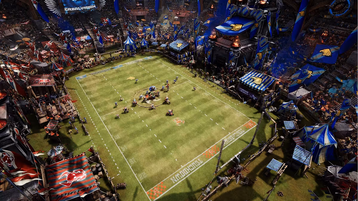 Blood Bowl 3