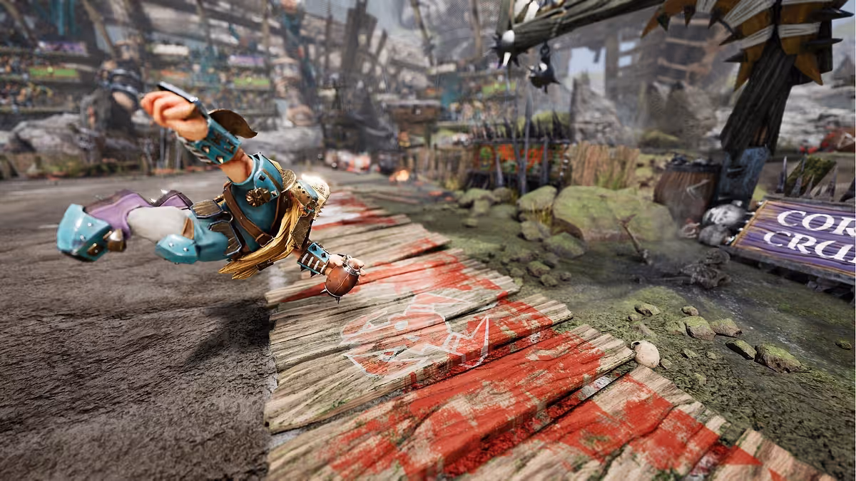 Blood Bowl 3