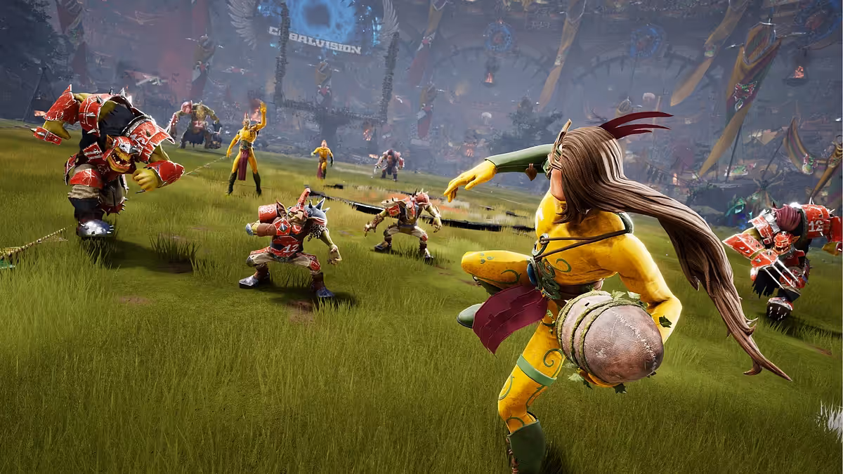 Blood Bowl 3