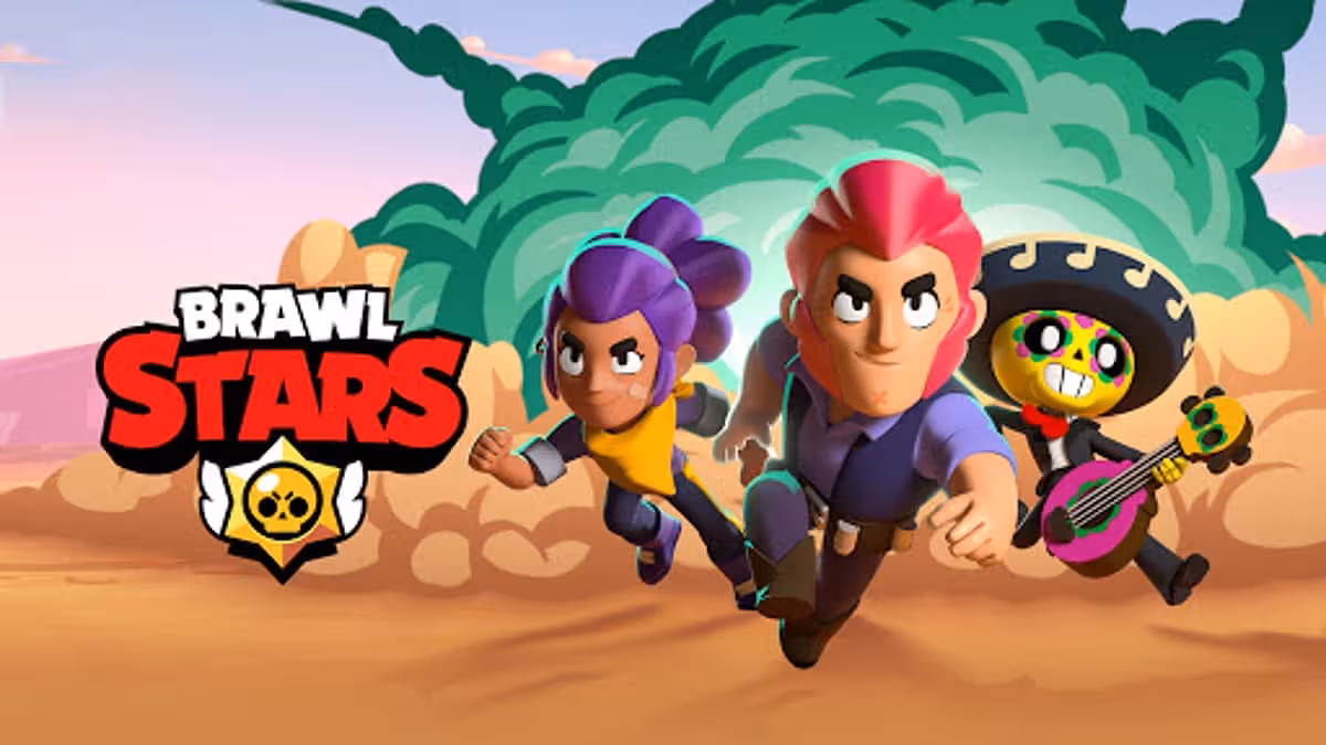Guía de Modos de Juego en Brawl Stars: Estrategias y Mejores Brawlers por Modo - Brawl Stars