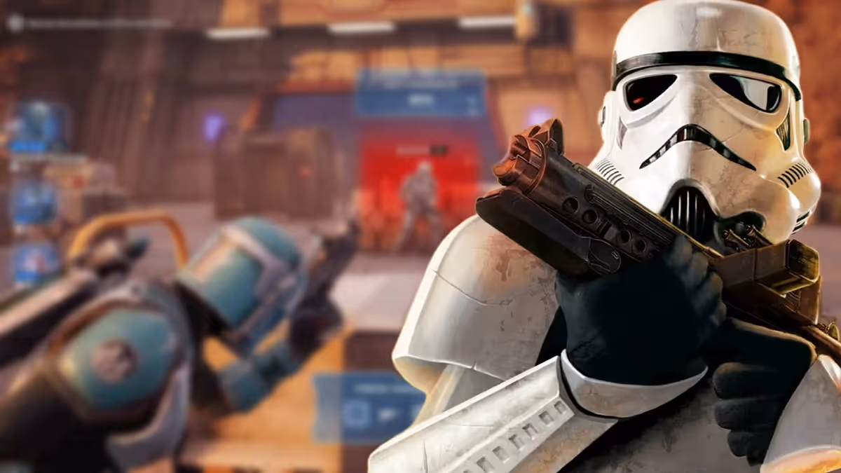 Live Out Your Clone Trooper Fantasies With This Prime Day Deal On Star Wars Blac