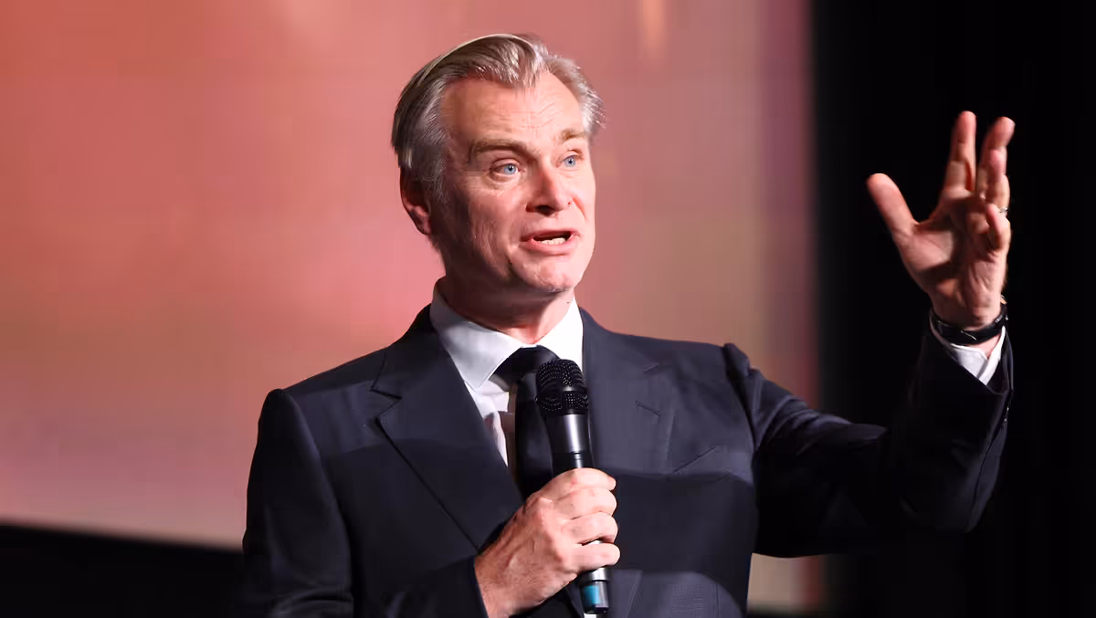 Christopher Nolan: El director no explicará el final de sus obras