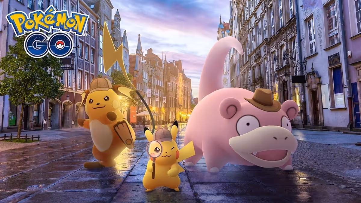 Códigos de Pokémon GO julio 2026: recompensas gratis activas